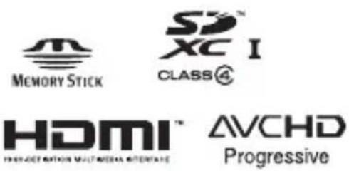 SONY ILCA77M2M - Handelsmerken - 2