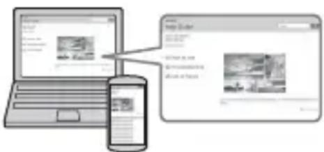 SONY ILCA77M2M - [Power, general] - 1