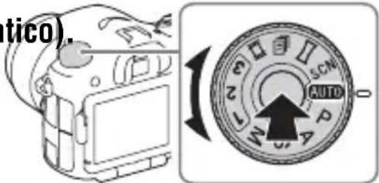 SONY ILCA77M2M - Ripresa di fermi imagine - 1