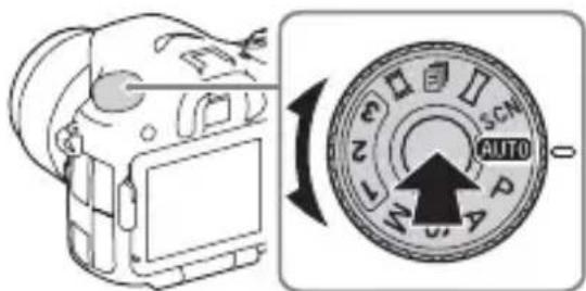 SONY ILCA77M2M - Stilstaande beelden opnemen - 1