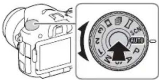 SONY ILCA77M2M - Shooting still images - 1