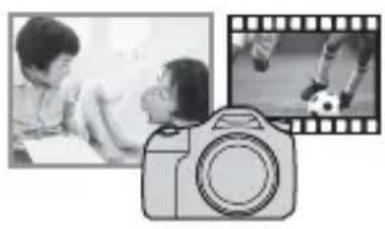 SONY ILCA77M2M - Bruke PlayMemories Home - 1