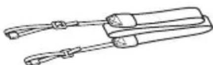 SONY ILCA77M2M - Geleverd bij alle modellen: - 5