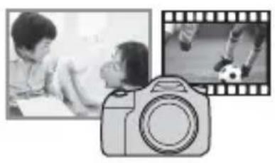 SONY ILCA77M2M - Utilización de PlayMemories Home - 1