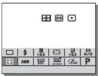 SONY ILCA77M2M - Valg af en Funktion vha. Fn (Funktion)-knappen - 2