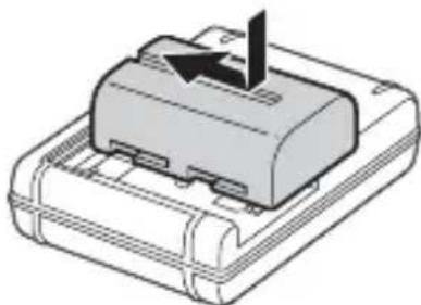 SONY ILCA77M2M - Włoźyc akumulator doadowsarki. - 1