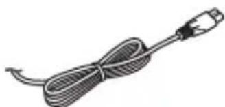 SONY ILCA77M2M - Kontrollere leverte deler - 1