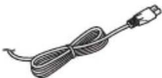 SONY ILCA77M2M - In dotazione con tutti i modelli: - 2