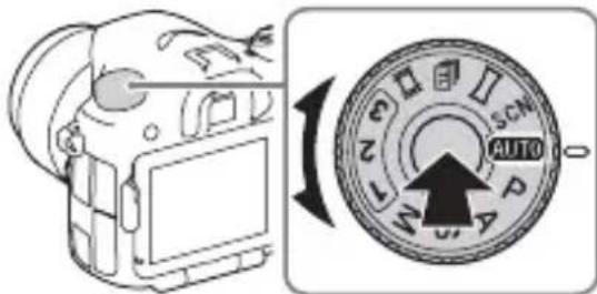 SONY ILCA77M2M - BudapeHn3o6paJkeHb - 1