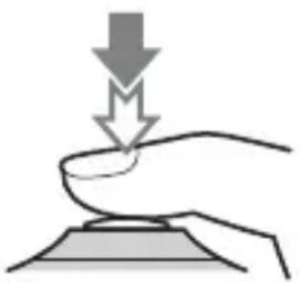 SONY ILCA77M2M - 5ДЯ BыЮнHeHЯ CьeMKNaЖмITE KHonky 3aTBopaNoJIHOCTbIO BHN3. - 1