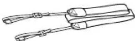 SONY ILCA77M2M - Suministrados con todos los modelos: - 5