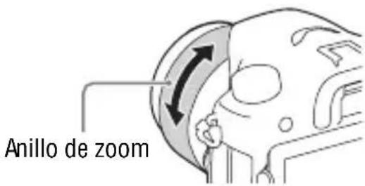 SONY ILCA77M2M - Toma de imágenes fjas - 2