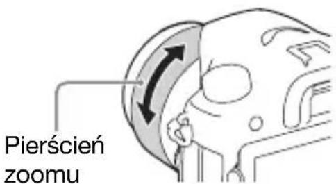 SONY ILCA77M2M - 3Spójrz w wizjer i przytrzymaj aparat. - 1