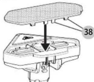 BLACK & DECKER HSMC1321 - ESPaNOI - 2