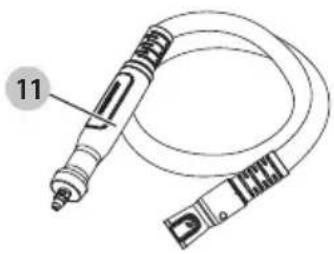 BLACK & DECKER HSMC1321 - EnGlISH - 1