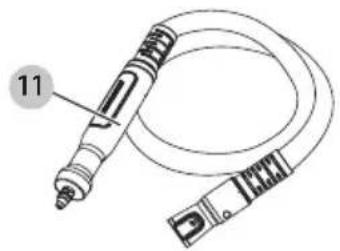 BLACK & DECKER HSMC1321 - Definiciones: Simbolos y palabras de alerta de seguridad - 2