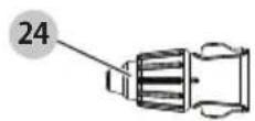 BLACK & DECKER HSMC1361SGP - EnGlISH - 7