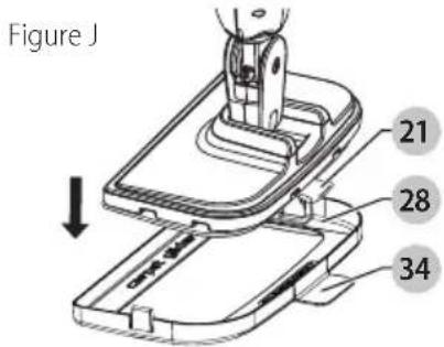 BLACK & DECKER HSMC1361SGP - ESPaNOI - 1