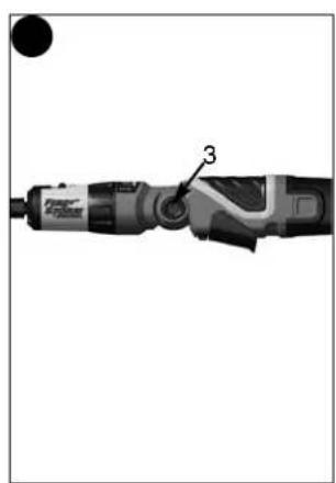BLACK & DECKER FS360 - DESCRIPTION FONCTIONNELLE - 7