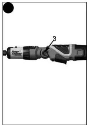 BLACK & DECKER FS360 - Notas importantes sobre la energia - 7