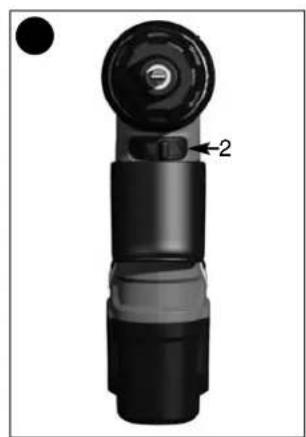 BLACK & DECKER FS360 - DESCRIPTION FONCTIONNELLE - 9