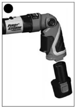 BLACK & DECKER FS360 - Notas importantes sobre la energia - 3