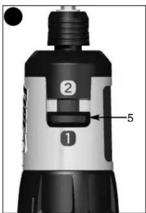 BLACK & DECKER FS360 - Notas importantes sobre la energia - 10