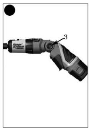 BLACK & DECKER FS360 - DESCRIPTION FONCTIONNELLE - 6