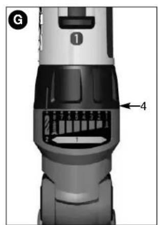 BLACK & DECKER FS360 - DESCRIPTION FONCTIONNELLE - 8