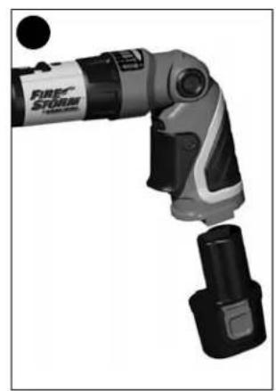 BLACK & DECKER FS360 - DESCRIPTION FONCTIONNELLE - 3