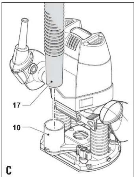 BLACK & DECKER RP250 - CHARACTERISTQUES - 4