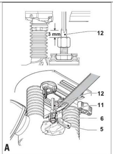 BLACK & DECKER RP250 - FEATURES - 2
