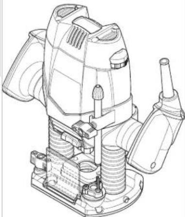 BLACK & DECKER RP250 - BLACK&amp;DECKER - 1