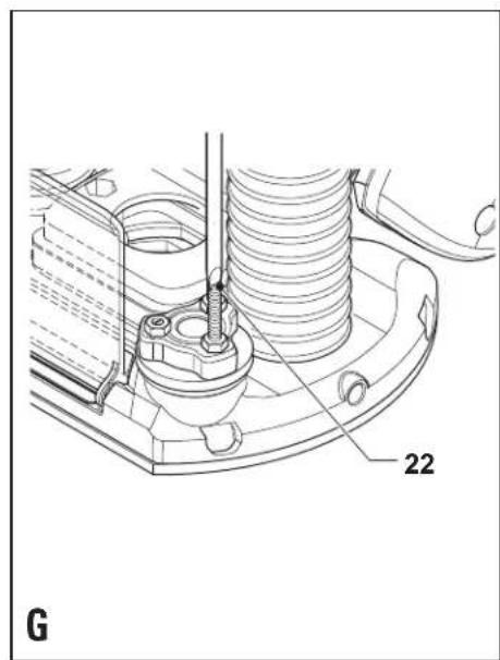 BLACK & DECKER RP250 - CHARACTERISTQUES - 8