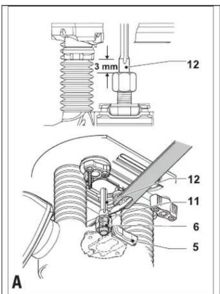 BLACK & DECKER RP250 - CHARACTERISTQUES - 2