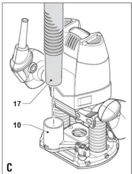 BLACK & DECKER RP250 - FEATURES - 5