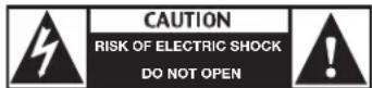 BLACK & DECKER FS18CH - WARNING: - 1