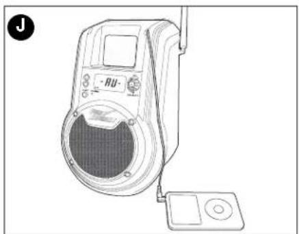 BLACK & DECKER FS18CH - FUNCTIONAL DESCRIPTION - Figure A - 9