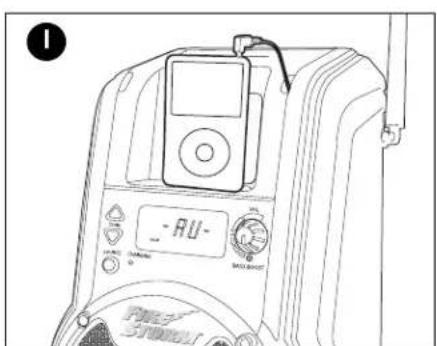 BLACK & DECKER FS18CH - FUNCTIONAL DESCRIPTION - Figure A - 8