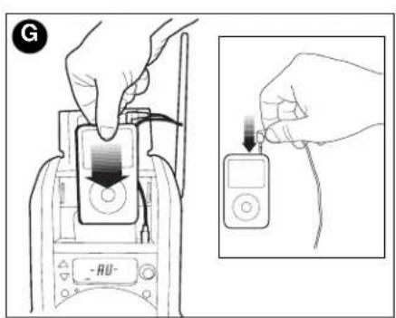 BLACK & DECKER FS18CH - FUNCTIONAL DESCRIPTION - Figure A - 6