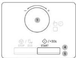 SAMSUNG MG23K3505AS - NOTA - 3