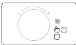 SAMSUNG MG23K3505AS - Methode 1: - 2
