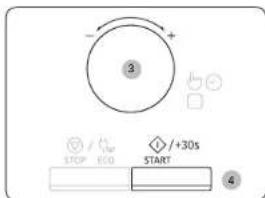 SAMSUNG MG23K3505AS - Grigliatura - 2