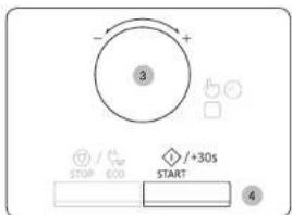 SAMSUNG MG23K3505AS - Grillen - 3