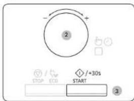 SAMSUNG MG23K3505AS - NOTE - 2