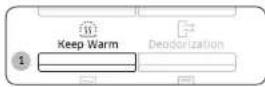 SAMSUNG MG23K3505AS - NOTE - 1