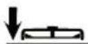 HUSQVARNA Rider 320 AWD - Symboles concernant le produit - 27
