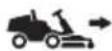 HUSQVARNA Rider 320 AWD - Symboles concernant le produit - 9