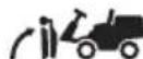HUSQVARNA Rider 320 AWD - START - 6