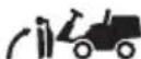 HUSQVARNA Rider 316T AWD - START - 6